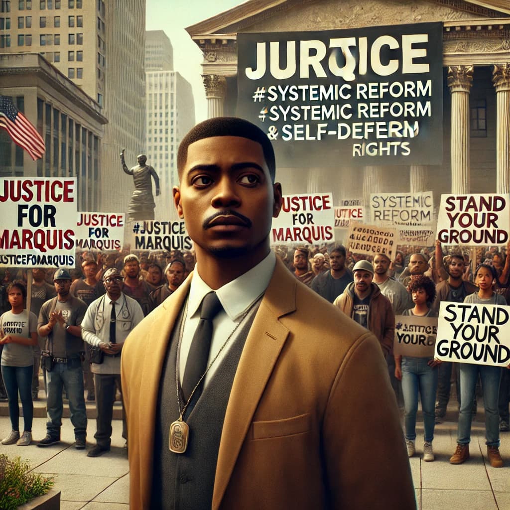 Justice Campaign